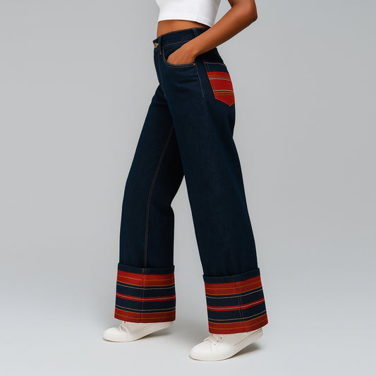 Amanosi Pants
